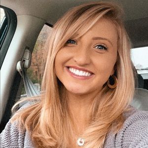 Meet your Posher, Madison